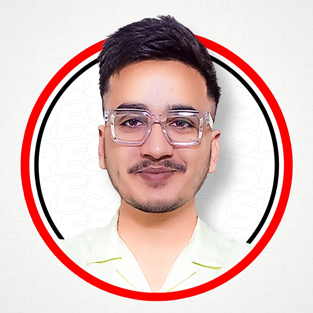 Muhammad Usama - Restaurant Marketing Expert